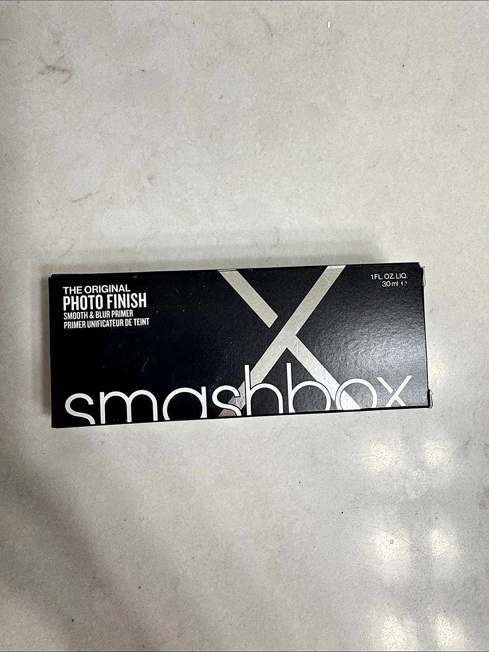 Smashbox The Original Photo Finish Smooth & Blur Primer